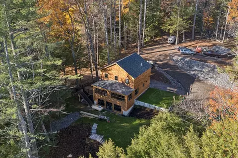 Exterior - 90 Macomber Rd, Readfield, ME 04355 photo 2 of 6