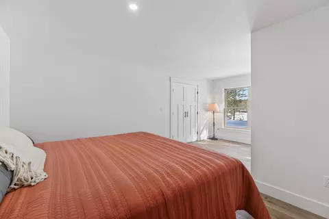 Bedroom - 90 Macomber Rd, Readfield, ME 04355 photo 10 of 11
