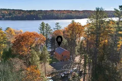 View/Area - 90 Macomber Rd, Readfield, ME 04355 photo 3 of 10