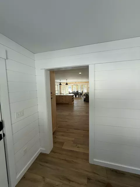 Entry Way - 90 Macomber Rd, Readfield, ME 04355 photo 2 of 2