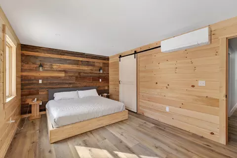 Bedroom - 90 Macomber Rd, Readfield, ME 04355 photo 1 of 11