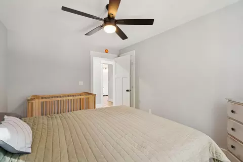 Bedroom - 90 Macomber Rd, Readfield, ME 04355 photo 8 of 11