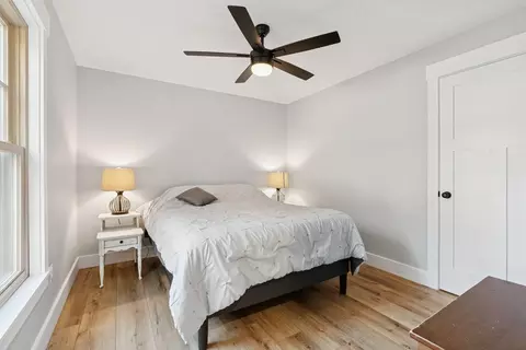 Bedroom - 90 Macomber Rd, Readfield, ME 04355 photo 5 of 11