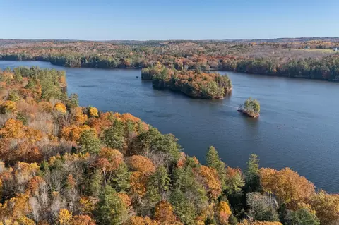 View/Area - 90 Macomber Rd, Readfield, ME 04355 photo 7 of 10