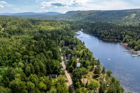 View/Area - 39 Pratt Ln, Danforth, ME 04424 photo 12 of 14