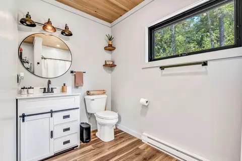 Bath - 39 Pratt Ln, Danforth, ME 04424 photo 1 of 3