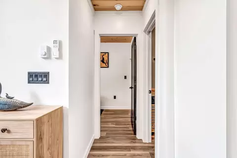 Entry Way - 39 Pratt Ln, Danforth, ME 04424 photo 1 of 7