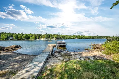 View/Area - 39 Pratt Ln, Danforth, ME 04424 photo 1 of 14