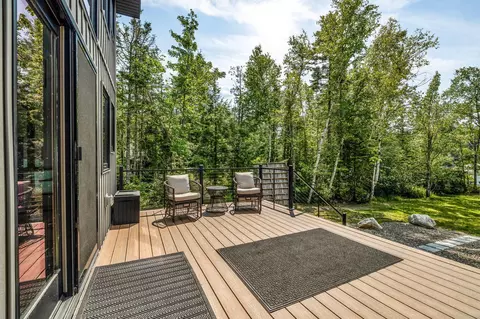 Exterior - 39 Pratt Ln, Danforth, ME 04424 photo 17 of 21