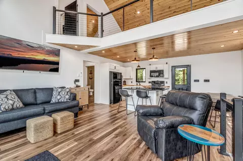 Living - 39 Pratt Ln, Danforth, ME 04424 photo 1 of 2