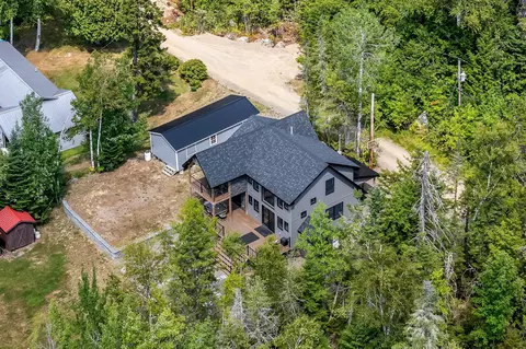 View/Area - 39 Pratt Ln, Danforth, ME 04424 photo 13 of 14