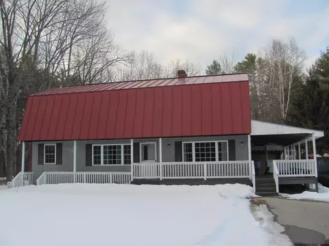 71 Elm Hill Rd, Paris, ME 04281