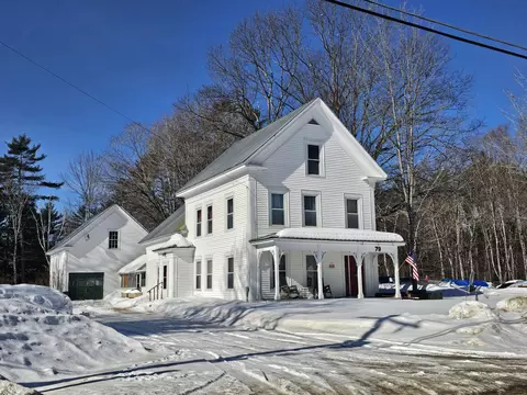 79 N Main St, Andover, ME 04216