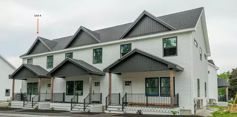 7 Parsonage Rd #4, North Yarmouth, ME 04097