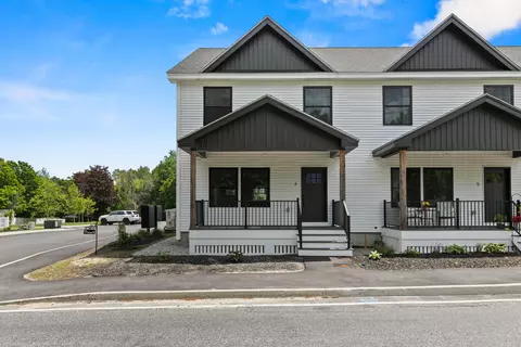 7 Parsonage Rd #4, North Yarmouth, ME 04097
