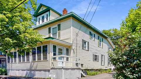 295 French St, Bangor, ME 04401