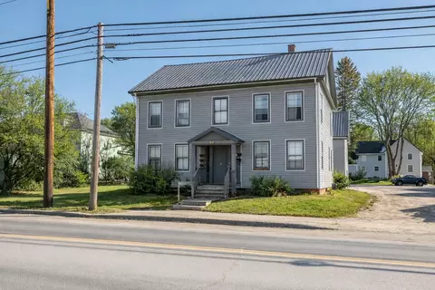 534 S Main St, Brewer, ME 04412