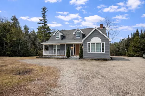 220 Boggy Brook Rd, Ellsworth, ME 04605