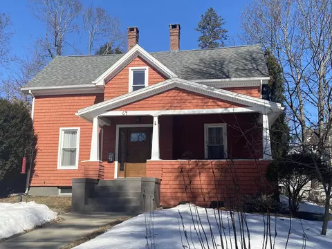 64 Congress St, Bangor, ME 04401