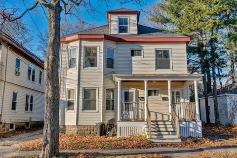 10 Deane St, Portland, ME 04102