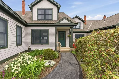 58 Harbor View Dr #58, Stockton Springs, ME 04981