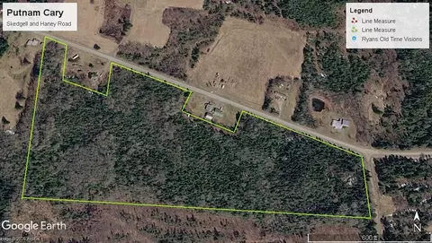 0 Skedgell Rd, Cary Plt, ME 04471