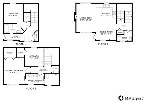 50 Myrtle St, Portland, ME 04101