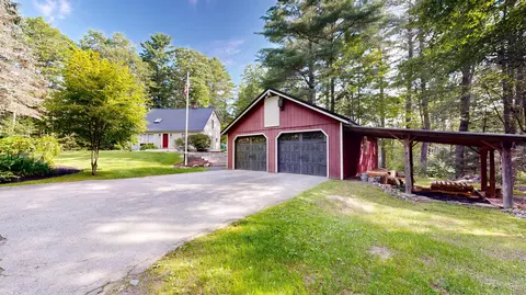 16 Shady Ln, Jefferson, ME 04348
