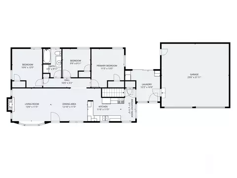 8 Millbrook Rd, Scarborough, ME 04074
