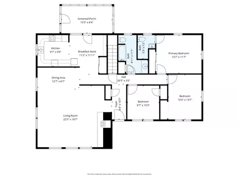 10 Hilltop Dr, Old Orchard Beach, ME 04064