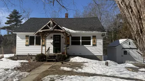 349 Bayside Rd, Ellsworth, ME 04605