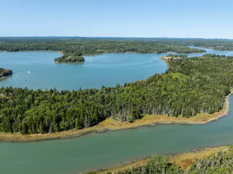 lot1 5 Evergreen Point Rd, Jonesboro, ME 04648