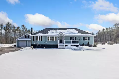 510 Horace Mills Rd, Sanford, ME 04073