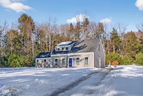 309 Blanchard Rd, Cumberland, ME 04021