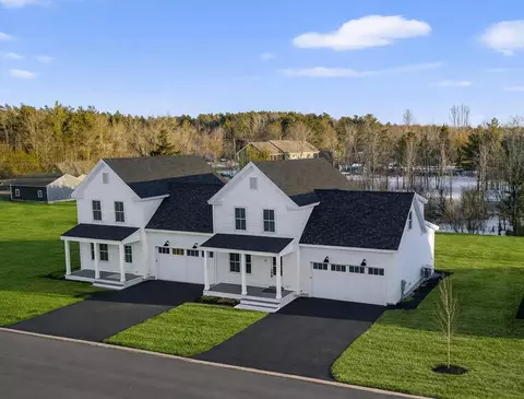 12 Holbrook Farms Way #2, Scarborough, ME 04074