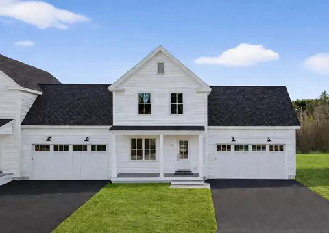 12 Holbrook Farms Way #2, Scarborough, ME 04074