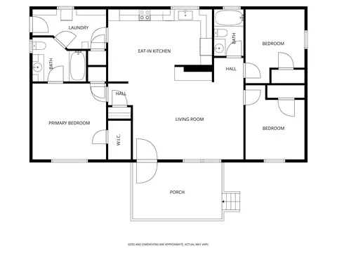 27 Tufton St, Brunswick, ME 04011