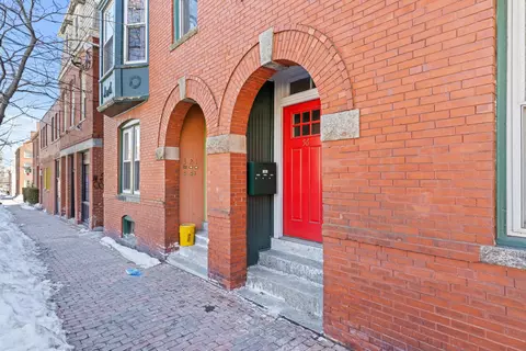 56 Pleasant St #2, Portland, ME 04101