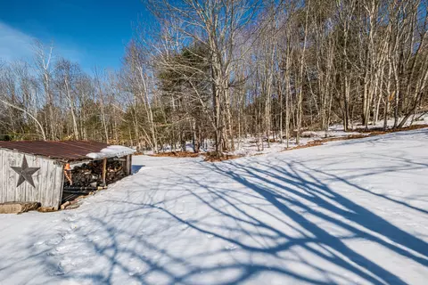 Exterior - 32 Leander Harmon Rd, Harrison, ME 04040 photo 20 of 21