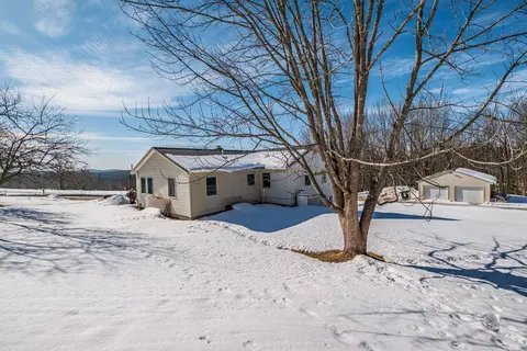 Exterior - 32 Leander Harmon Rd, Harrison, ME 04040 photo 15 of 21