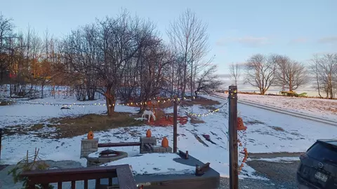 Exterior - 32 Leander Harmon Rd, Harrison, ME 04040 photo 21 of 21