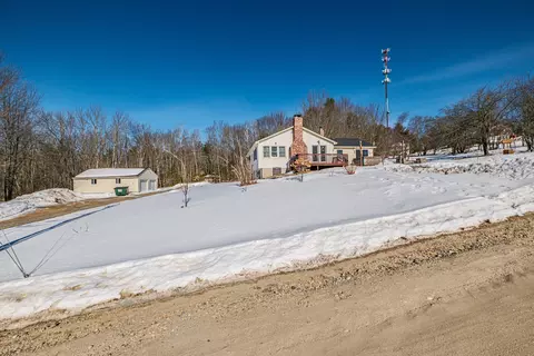 Exterior - 32 Leander Harmon Rd, Harrison, ME 04040 photo 19 of 21