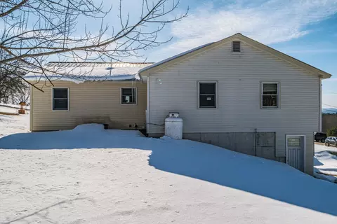 Exterior - 32 Leander Harmon Rd, Harrison, ME 04040 photo 13 of 21