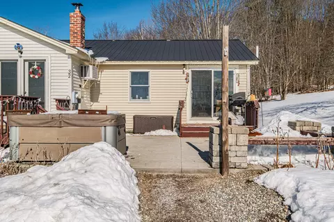 Exterior - 32 Leander Harmon Rd, Harrison, ME 04040 photo 12 of 21