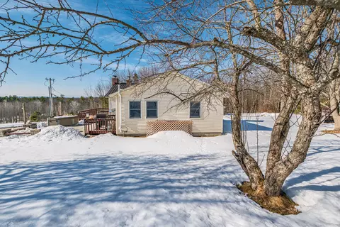 Exterior - 32 Leander Harmon Rd, Harrison, ME 04040 photo 16 of 21