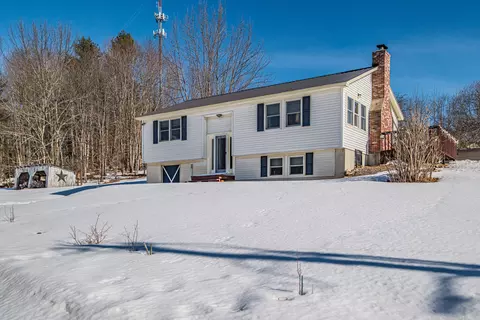 Exterior - 32 Leander Harmon Rd, Harrison, ME 04040 photo 1 of 21