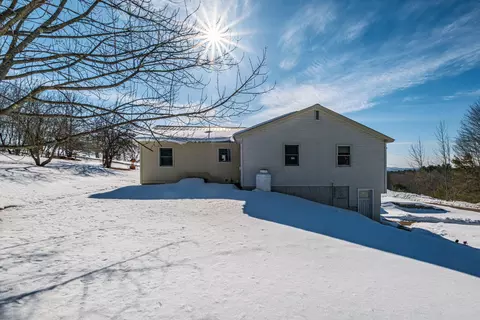Exterior - 32 Leander Harmon Rd, Harrison, ME 04040 photo 11 of 21