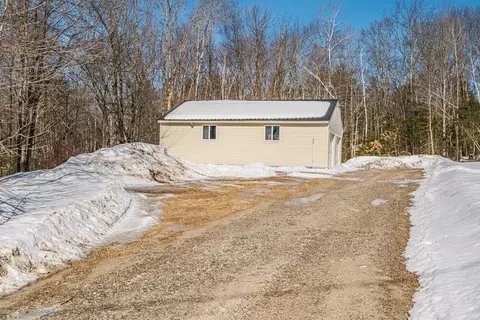 Exterior - 32 Leander Harmon Rd, Harrison, ME 04040 photo 9 of 21