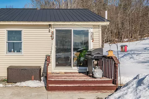 Exterior - 32 Leander Harmon Rd, Harrison, ME 04040 photo 14 of 21