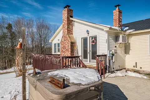 Other - 32 Leander Harmon Rd, Harrison, ME 04040 photo 6 of 20